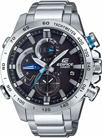 Casio Edifice EQB-800D-1AER is no longer available