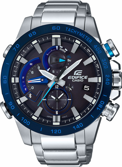 Casio Edifice EQB-800DB-1AER is no longer available