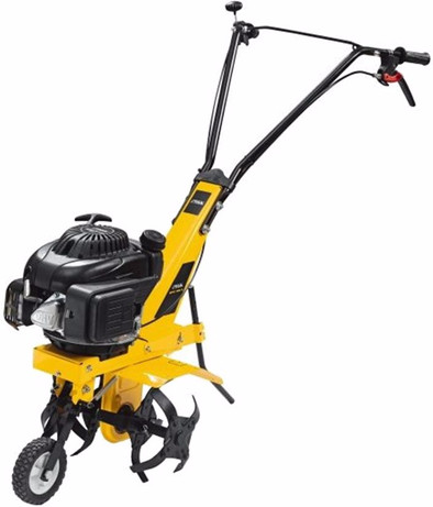 Stiga SRC 36G is no longer available