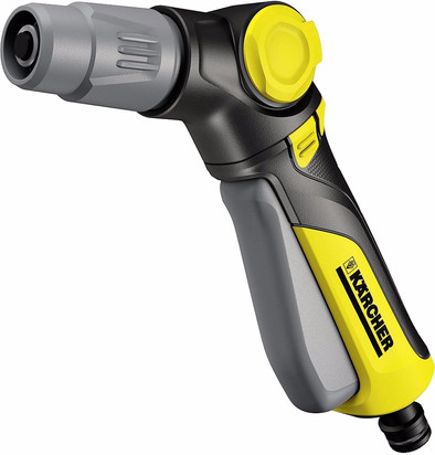 Karcher Plus spuitpistool is nooit meer leverbaar