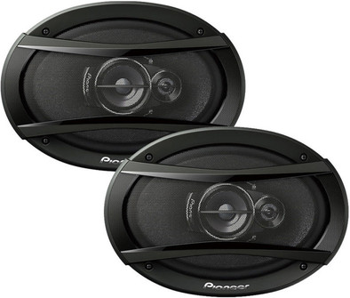 Pioneer TS-A6933i is nooit meer leverbaar