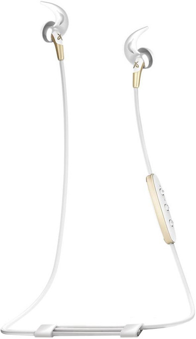 Jaybird Freedom 2 Wit is nooit meer leverbaar