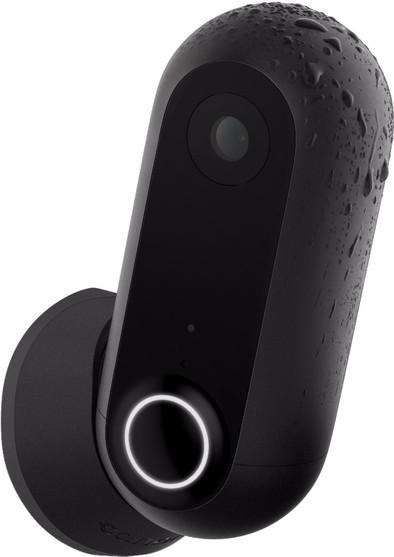 Canary Flex Zwart is nooit meer leverbaar