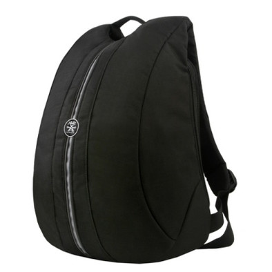 Crumpler Little Stevie 13'' Backpack Zwart is nooit meer leverbaar