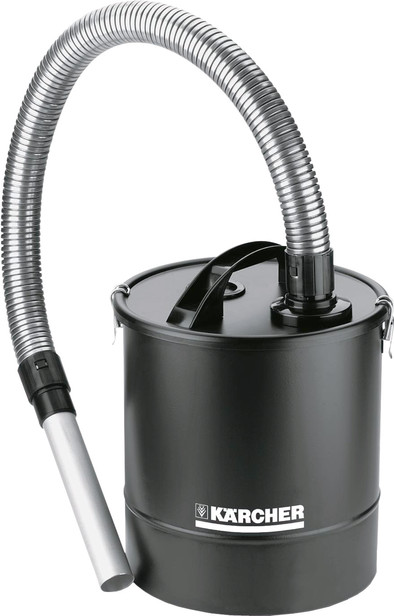 Karcher Grofvuil Asfilter 20 liter is nooit meer leverbaar