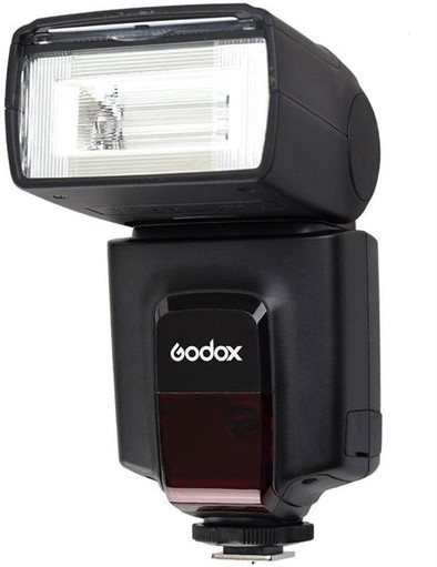 Godox Speedlite TT520 II is no longer available