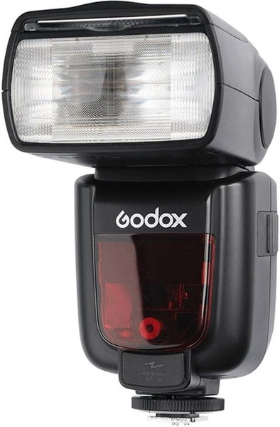 Godox Speedlite TT685 Canon is nooit meer leverbaar
