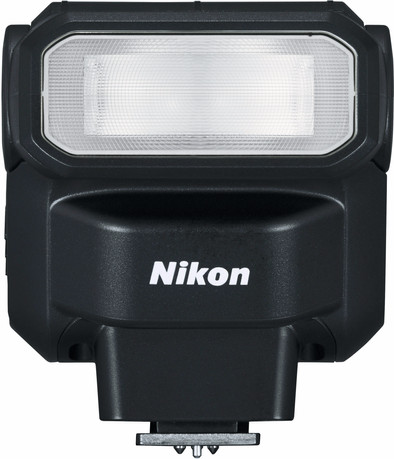 Nikon SB-300 Speedlight is nooit meer leverbaar