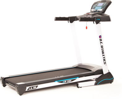 DC Athletics L.A. JOG is no longer available