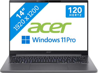 Acer TravelMate X4 14 AI TMX414-51-TCO-71ZR QWERTY is no longer available