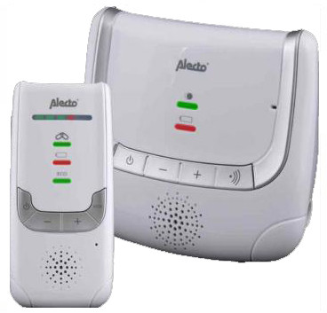 Alecto DBX-86 ECO is nooit meer leverbaar