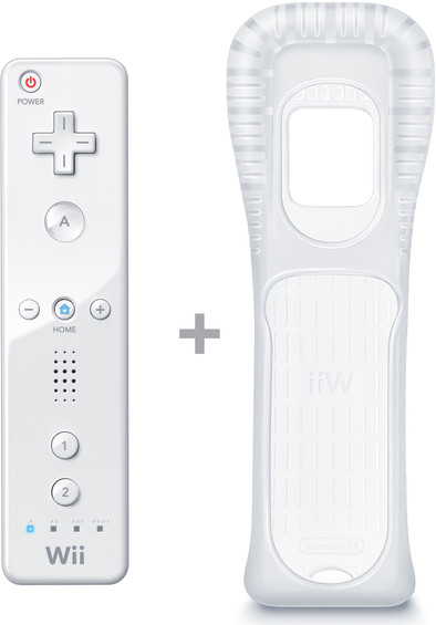 Nintendo Wii-afstandsbediening is nooit meer leverbaar