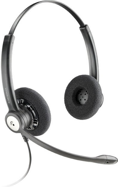 Plantronics Entera HW121N is nooit meer leverbaar