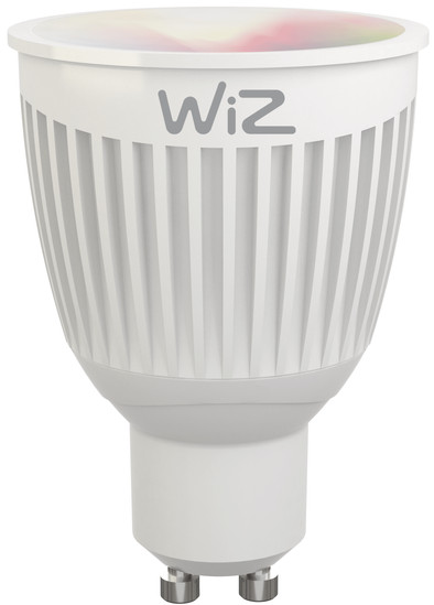 WiZ White and Color GU10 is no longer available