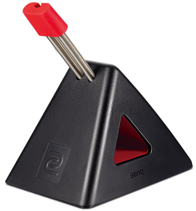 BenQ Zowie Camade Mouse Bungee is nooit meer leverbaar
