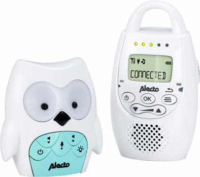 Alecto DBX-84 is nooit meer leverbaar