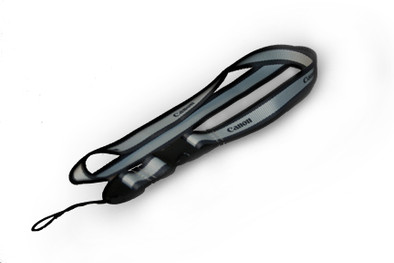 Canon Camcorder Hals Koord is nooit meer leverbaar