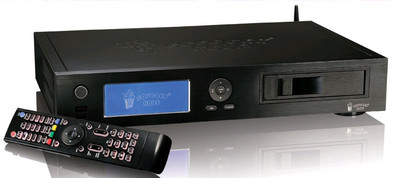 Popcorn Hour C-200 is nooit meer leverbaar