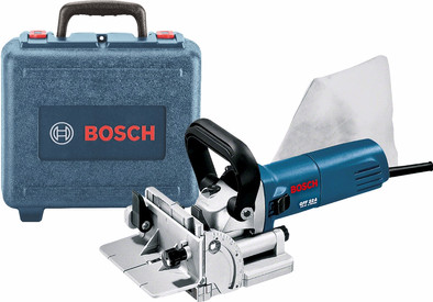 Bosch GFF 22 A is nooit meer leverbaar