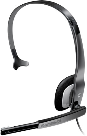 Plantronics Blackwire C210 is nooit meer leverbaar
