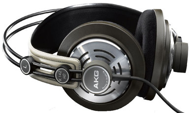 AKG K 142 HD Hoofdtelefoon is nooit meer leverbaar