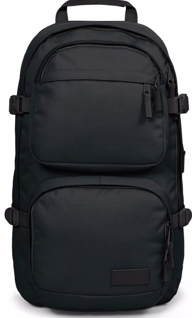 Eastpak Hutson Black is nooit meer leverbaar