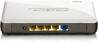 Sitecom WL-351 is nooit meer leverbaar