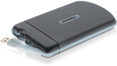 Freecom Tough Drive 640 GB USB 2.0 is nooit meer leverbaar