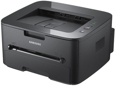 Samsung ML-2525 is nooit meer leverbaar