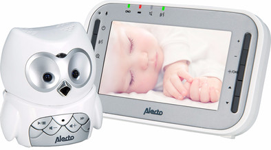 Alecto DVM-207 is no longer available