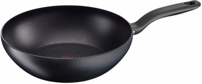Tefal Hard Titanium Wokpan 28 cm is nooit meer leverbaar