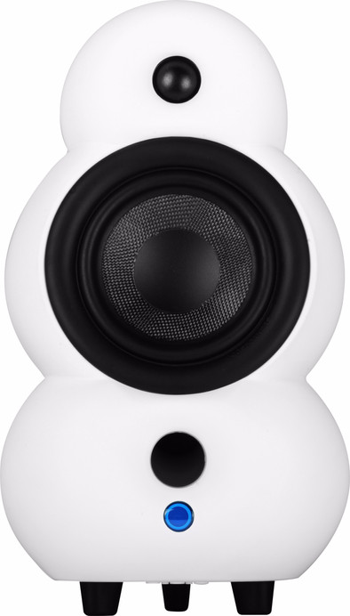 Podspeakers MiniPod Bluetooth White is no longer available