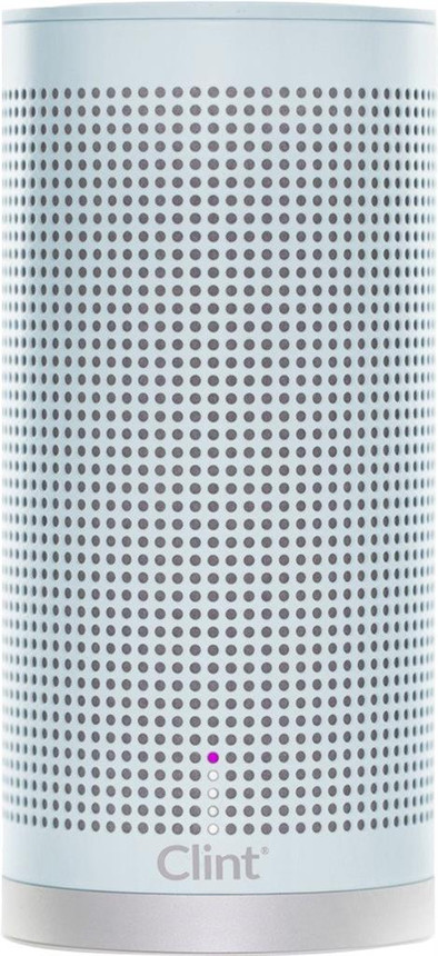 Clint Asgard Freya Blauw is nooit meer leverbaar