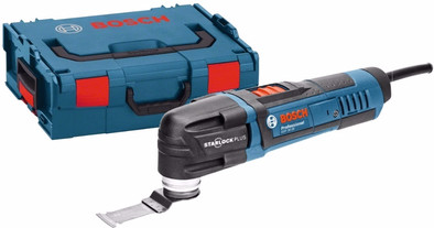 Bosch GOP 30-28 is nooit meer leverbaar