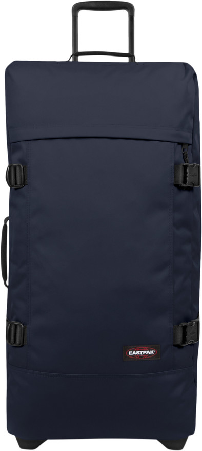 Eastpak Tranverz L Traditional Navy is nooit meer leverbaar