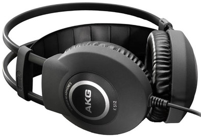 AKG K 512 Hoofdtelefoon is nooit meer leverbaar