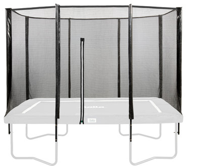 Salta Safety Net Premium Black Edition 213 x 305 cm is no longer available