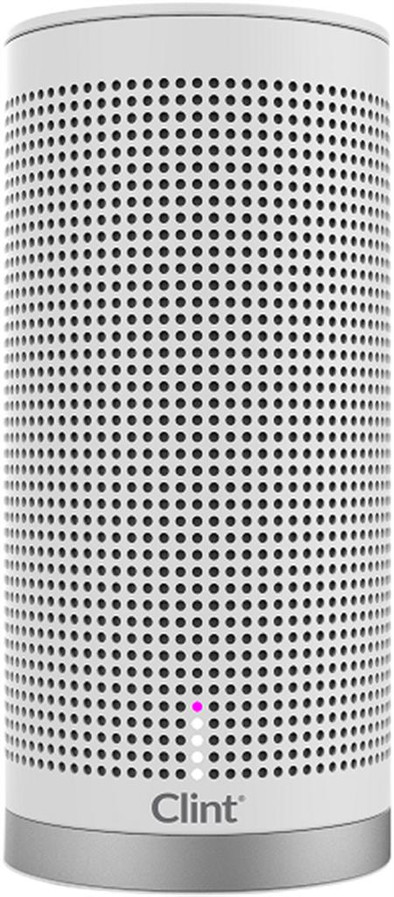 Clint Asgard Freya 2 Wit is nooit meer leverbaar