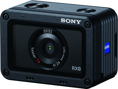 Sony DSC-RX0 is no longer available