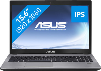 Asus ASUSPRO P4540UQ-FY0175R is nooit meer leverbaar