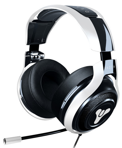 Razer ManO'War Destiny Tournament Edition - Main Image