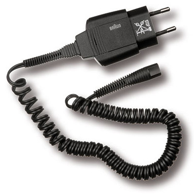 Braun SmartPlugs Laadkabel Series 5 is nooit meer leverbaar