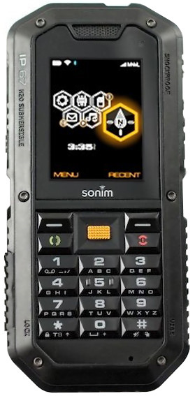Sonim XP2.10 is nooit meer leverbaar
