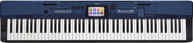 Casio PX-560 is nooit meer leverbaar