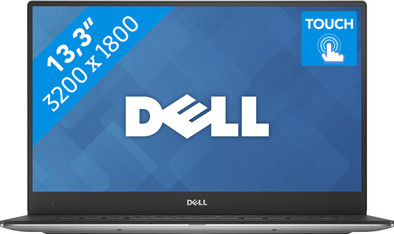 Dell XPS 13 CNX93605 is nooit meer leverbaar