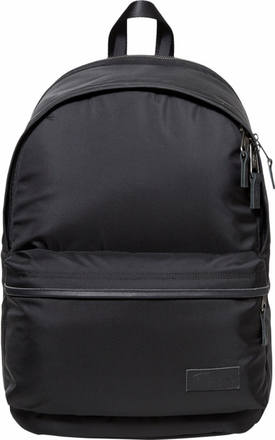 Eastpak Back To Work Constructed Black is no longer available