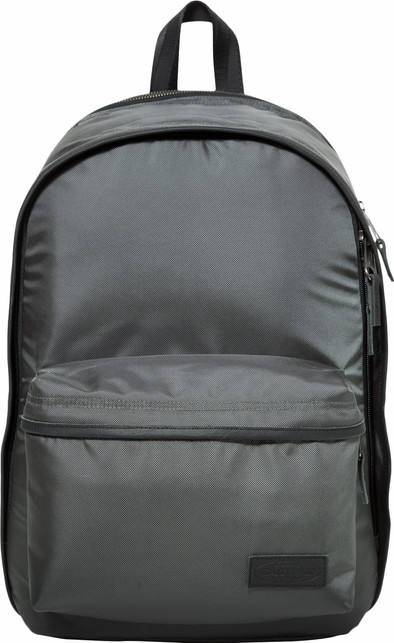 Eastpak Back To Work Constructed Grey is nooit meer leverbaar