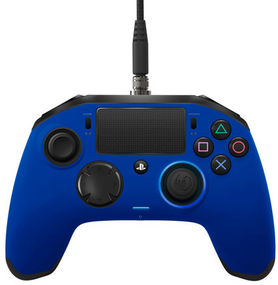 Nacon REVOLUTION PRO PS4 Blue Coolblue Controllers