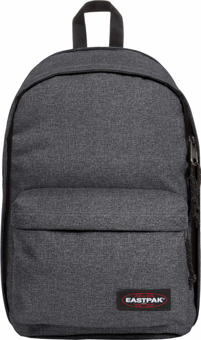 Eastpak Back To Work Black Denim is no longer available