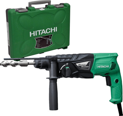 Hitachi DH24PG(LA) is no longer available
